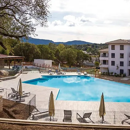 Magnifique Appt 85m2, Terrasses 30m2, Piscine, Tennis Apartment