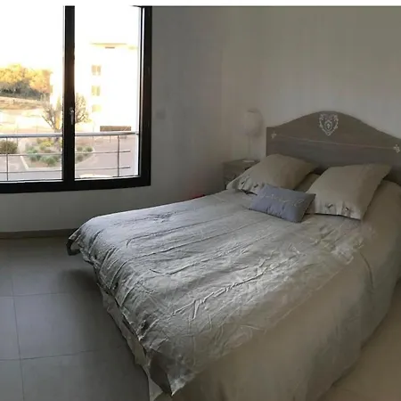 Apartment Magnifique Appt 85m2, Terrasses 30m2, Piscine, Tennis