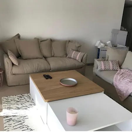 Magnifique Appt 85m2, Terrasses 30m2, Piscine, Tennis بورتو فيكشْيو