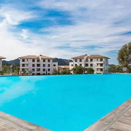 Apartment Magnifique Appt 85m2, Terrasses 30m2, Piscine, Tennis *