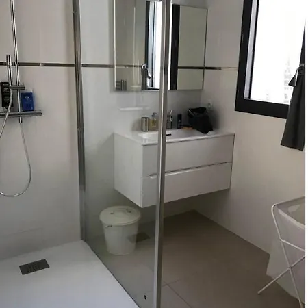 Magnifique Appt 85m2, Terrasses 30m2, Piscine, Tennis Apartment